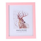 Hochzeit Bilderrahmen Fotocollage-Rahmen PVC -Fotorahmen Desktop