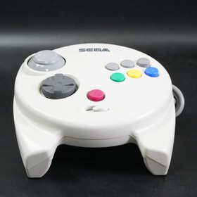 SEGA SATURN 3D Multi Controller HSS-0137 w/ NiGHTS NTSC-J From JAPAN TESTED