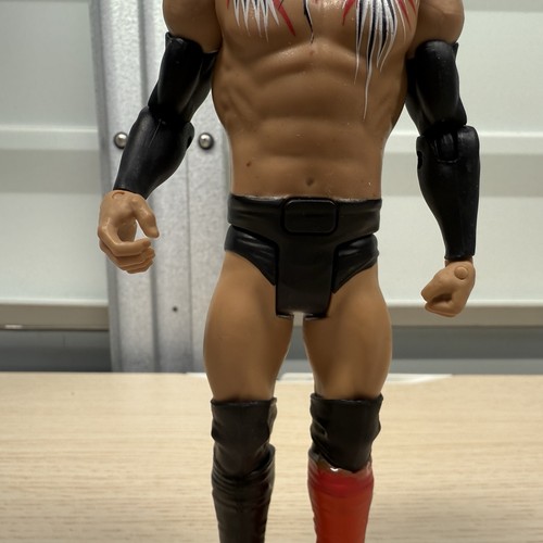 Mattel WWE Talking Demon King Fin Balor 2017 voll funktionsfähig - Bild 4 von 15