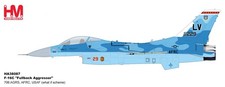 Hobby Master 1/72 HA38087 F-16C Nellis AFB AFRC "What If Scheme" New PREORDER!!