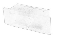 Fits OE VW 4G0 802 845 Bracket, gearshift linkage 4G0 802 845 Panel r ?UK Stock?