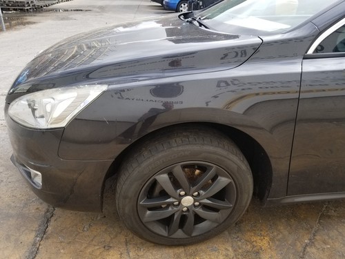 4111N1159J4 9135JJ cerradura de puerta de l. PEUGEOT 508 1.6 HDI FAP (112 CV) 2002596 - Imagen 14 de 17