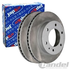 Disque de frein Ford RANGER