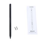 Rechargeable Digital Pencil Capacitive Pen for Win Max2 Tablets Aluminum Body