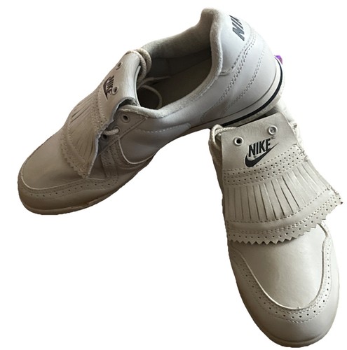 Scarpe da golf Nike donna 3969 Lady Wentworth hanno problemi LEGGERE DESCRIZIONE - Foto 1 di 13