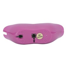 .  Landline Telephone Corded Telehone Fashionable Funny Lip Shape Telephone