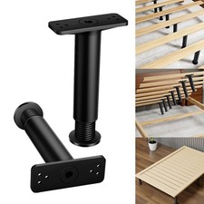 Telescopic Bracket 1 Pcs High-hard Plastic Steel Home Improvement