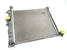 13283249 WASSERRADIATOR / 7154742 FÜR OPEL MERIVA B ESSENTIA