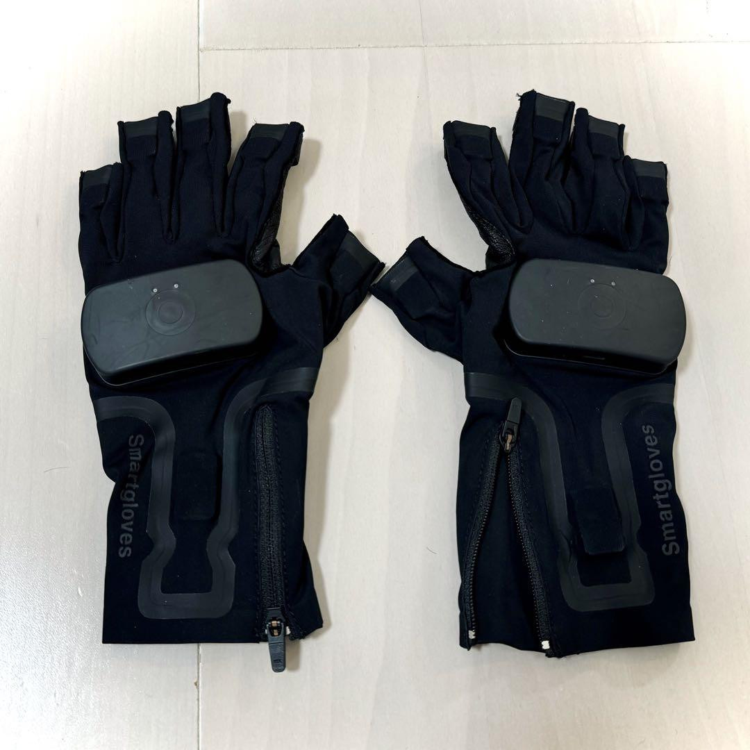 Rokoko Smartgloves & Smartsuit Pro Motion Capture Suit | eBay Rokoko Smartgloves & Smartsuit Pro Motion Capture Suit | eBay