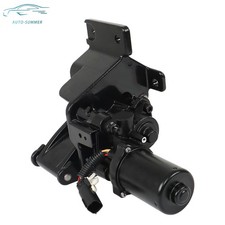 Front Left Power Running Board Motor For 2018 2019 2020 Ford F250 Driver Side
