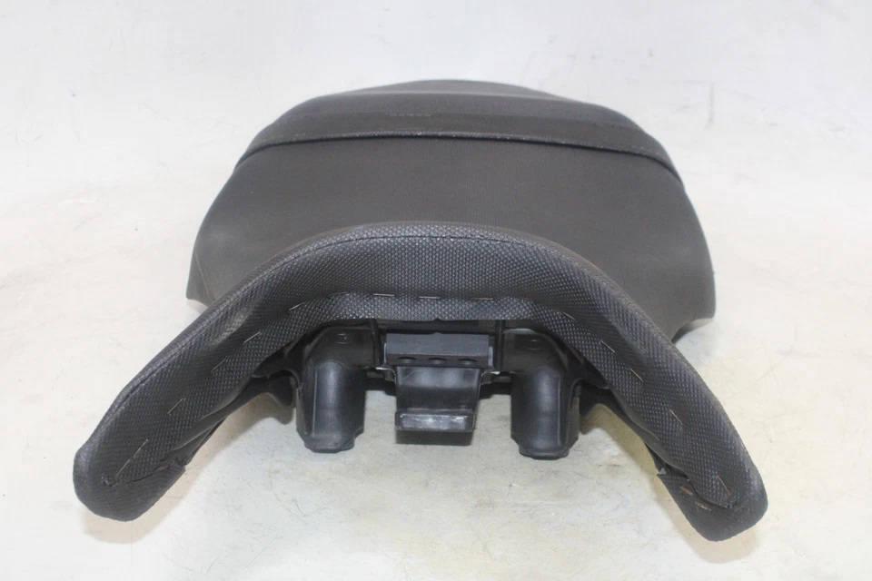 SILLÍN ASIENTO DELANTERO TRASERO HONDA CBR650F OEM 14-16 Foto 4 de 4