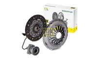 Kupplungssatz LuK Repset Pro Schaeffler LuK 622 3135 34 FüR Fiat Punto EVO Linea