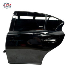 2014-2020 INFINITI Q50 FRONT LH DRIVER SIDE DOOR LEFT OEM