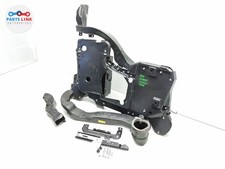 2020-23 DEFENDER 110 48V BATTERY HYBRID SYSTEM CARGO FLOOR TRAY MOUNT DUCTS L663
