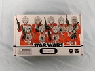 Star Wars Ahsoka X Wing Pilot Action Figure 4 Pack 375 Inch Vintage Collection
