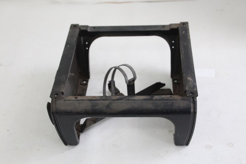 seat console VW T4 Kasten 46541 LHD - Picture 2 of 3