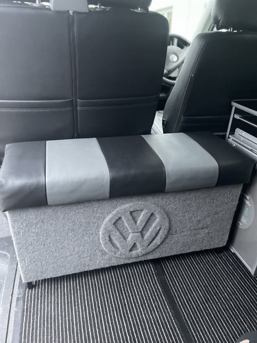 T5 VW Short Wheel Base Converted Campervan - Picture 17 of 20