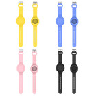Bracelet pour MiLi MiTag Duo/Go pour enfants adultes coque support étui