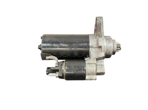 02Z911023F motorino di avviamento per VOLKSWAGEN GOLF V BERLINA (1K1) 1.9 133703 - Picture 3 of 8