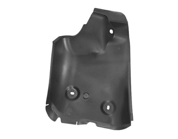 Radhausschale Hinten Links FÜR Renault Megane 2002-2008 Vorderer Teil-image