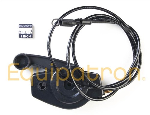 Murray 1101670MA Drive Cable 22FD TM F Replaces # 1101670 - 第 2/2 張圖片