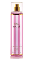 SEXY SECRET by JEAN MARC PARIS for Women Body Mist Spray Perfume 8 oz NEW