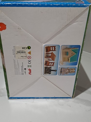 Sylvanian Families Applewood Cottage mit OVP - Bild 24 von 24