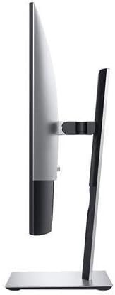 Monitor Dell UltraSharp U2419HC de 24" 16:9 IPS FHD, compatible con montaje VESA, color negro, imagen 3