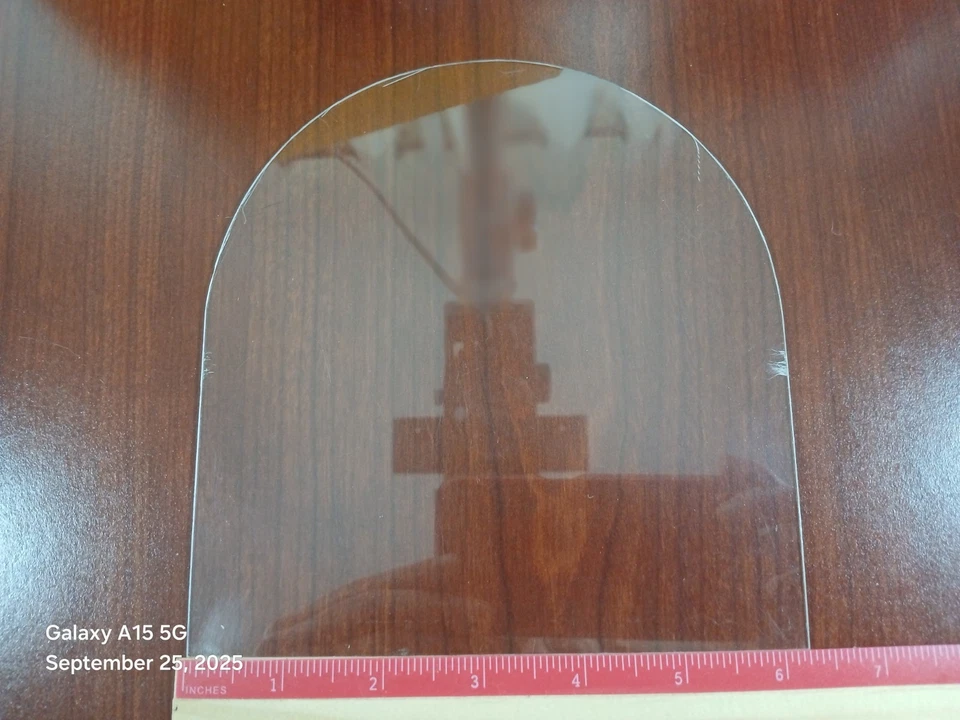 Beseler FILTRO UV Ultra FILTRO BESELER45 CONDENSADOR LÁMPARA E Mejor blanco y negro Foto 3 de 4