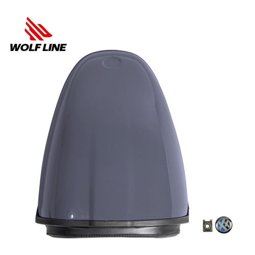 Tail Rear Seat Hump Trunk Pillion Seat Cowl Cover For BMW R Nine T 2014-2023 - Picture 2 of 42