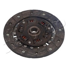 Disque d'embrayage Subaru JUSTY