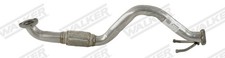 WALKER Abgasrohr 10960 für VW GOLF 5 1K1 Variant 1K5 6 5K1 PLUS 5M1 521 AJ5 16V