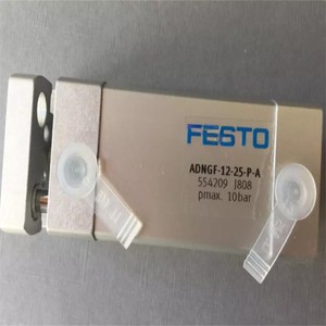 1PC Festo ADNGF-12-25-P-A 554209 cylinder Fast delivery