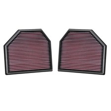 Luftfilter PAAR 33-2488 f�r BMW M2 F87 M3 F30 F80 M4 F32 F82 M5 F10 M6 F06 F12