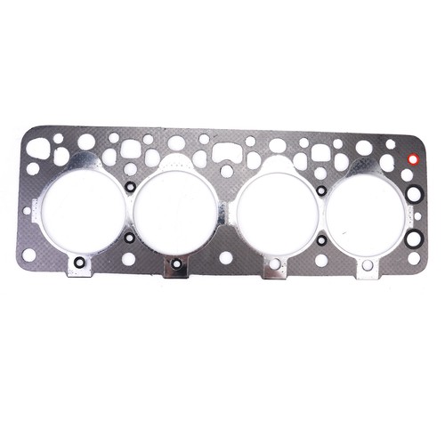 Overhaul Head Gasket Set Kit For Nissan SD25 Engine EH01 EH02 K01 EF02 Forklift - Bild 3 von 3