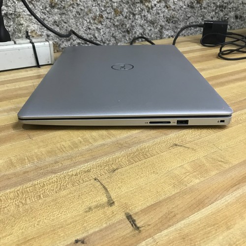 Dell Inspiron 15 5570 15,6" computer portatile i5-8250U 8 GB RAM 256 GB SSD (Windows 10 Pro) - Foto 10 di 12