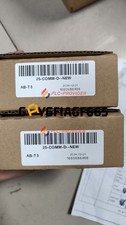 1PC New Sealed 25-COMM-D Allen-Bradley  DHL Express Delivery us free tax
