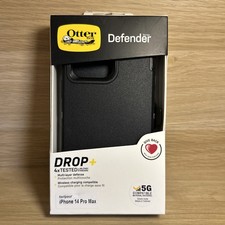 OtterBox Defender Case  Holster for iPhone 14 Pro Max