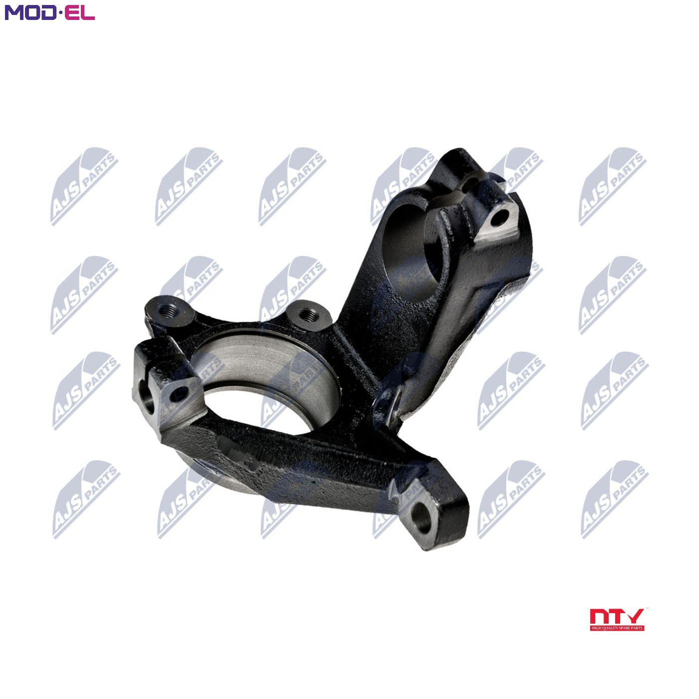 Fits NTY ZZP-PE-005 KNUCKLE STEERING FRONT ⭐UK Stock⭐ - Image 7