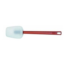 Winco PSG14 14 in Rubber Spatula