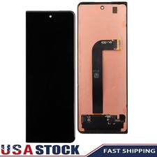 TFT For Samsung Galaxy Z Fold3 5G SM-F926 F926B Front LCD Touch Screen Digitizer