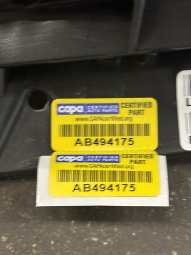 ⭐️2016-2019 Lexus RX350 RX450h Sport Utility Grill Grille Assembly LX1200184 - Picture 15 of 16