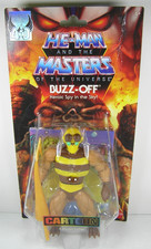 Masters of the Universe Origins Cartoon Collection Buzz-Off Action Figure MOTU