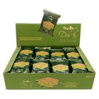 Beyoglu | Dubai Duo Wafer (Pistachio and Kadayif Cream Filled) - 36g