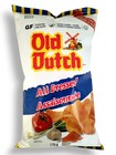 Old Dutch All Dressed Potato Chips, 235g/8.3 oz