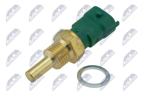 SENSOR COOLANT TEMPERATURE ECT-TY-003 FOR LAND ROVER DISCOVERY/VAN/IV RANGE 3.0L - Picture 2 of 13