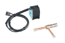 Avantco Ice 240718T Defrost Valve Coil for UC-B-77-A Ice Machine