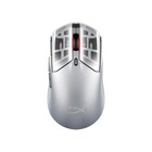 HyperX Pulsefire Haste 2 S Wireless Gaming Mouse with Durable Magnesium Alloy Sh