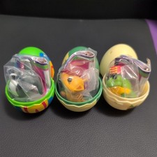 ROBLOX Adopt Me Series 5 Mystery Eggs Lot of 3 Common figures 