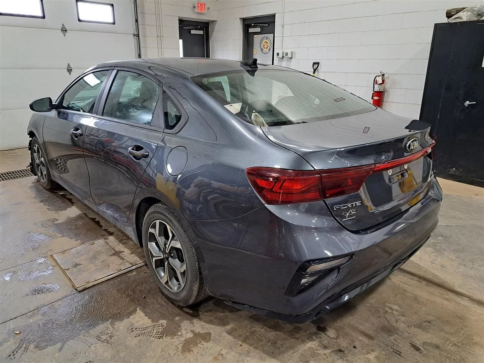 Espejo retrovisor interior Forte Sku #4095950 2019 Foto 3 de 4